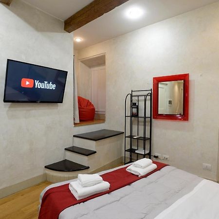 La Casa Degli Osti 1 - Piazza Navona Apartment Рим Екстериор снимка