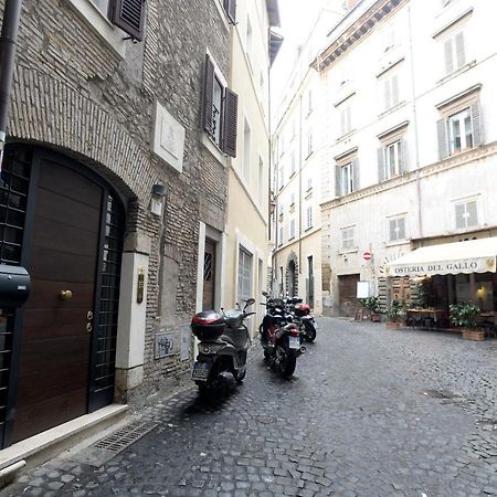 La Casa Degli Osti 1 - Piazza Navona Apartment Рим Екстериор снимка