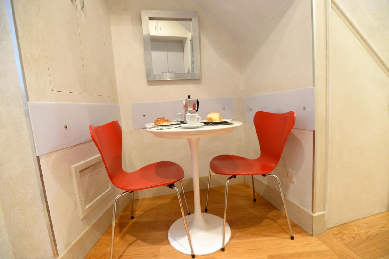 La Casa Degli Osti 1 - Piazza Navona Apartment Рим Екстериор снимка
