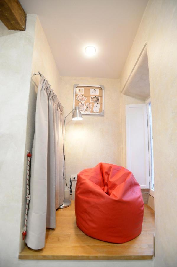 La Casa Degli Osti 1 - Piazza Navona Apartment Рим Екстериор снимка