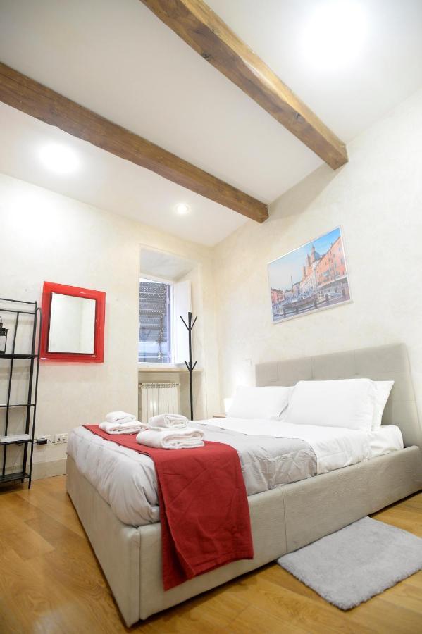 La Casa Degli Osti 1 - Piazza Navona Apartment Рим Екстериор снимка