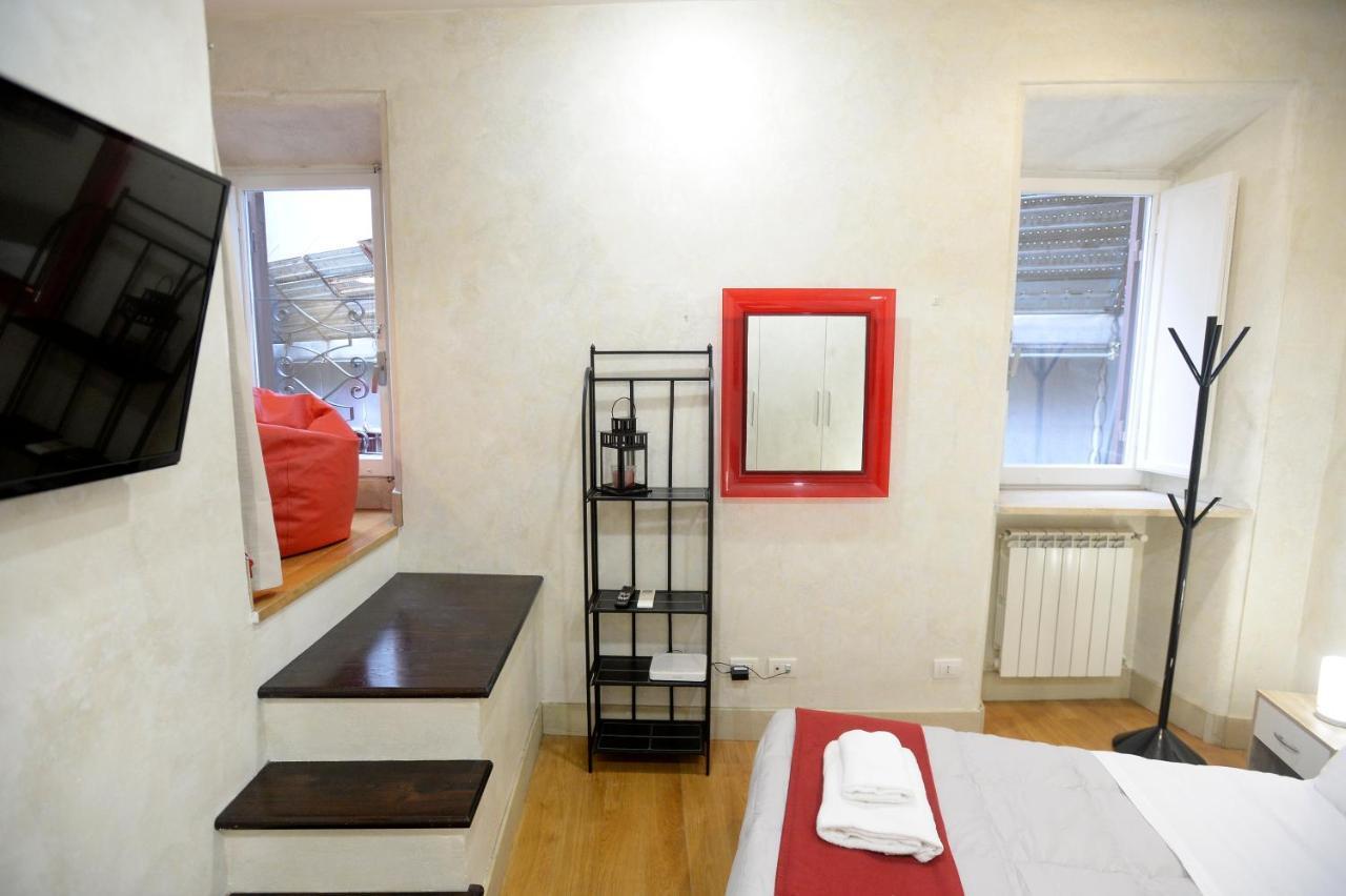 La Casa Degli Osti 1 - Piazza Navona Apartment Рим Екстериор снимка