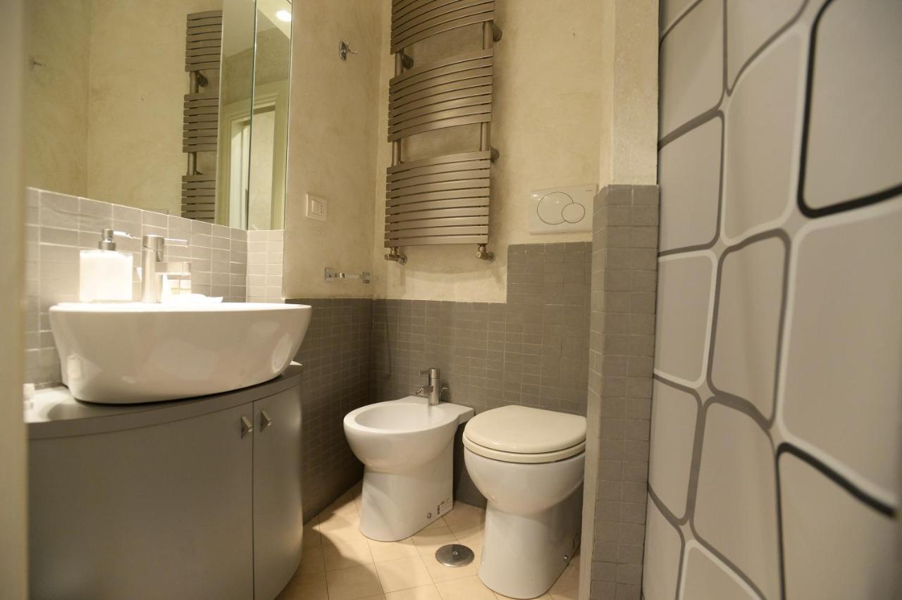 La Casa Degli Osti 1 - Piazza Navona Apartment Рим Екстериор снимка