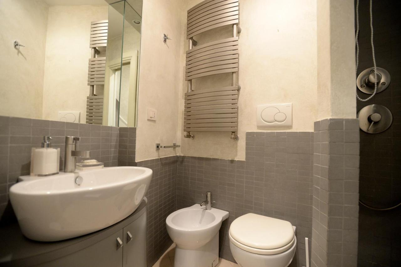 La Casa Degli Osti 1 - Piazza Navona Apartment Рим Екстериор снимка