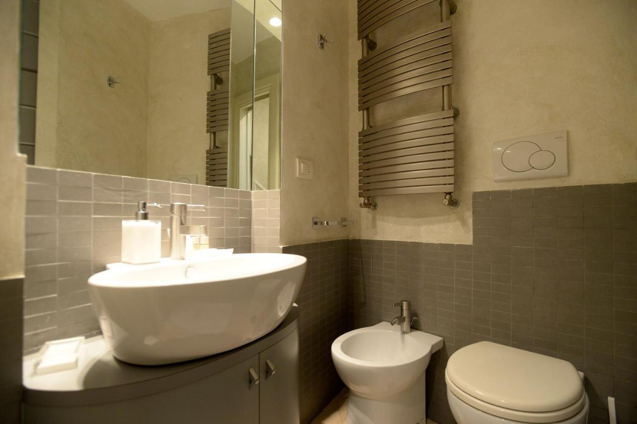 La Casa Degli Osti 1 - Piazza Navona Apartment Рим Екстериор снимка