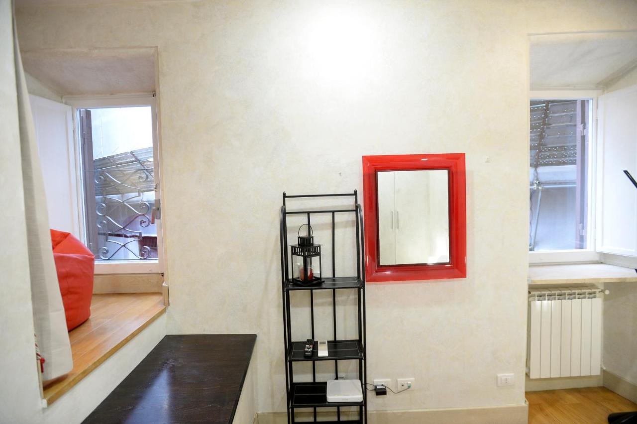 La Casa Degli Osti 1 - Piazza Navona Apartment Рим Екстериор снимка