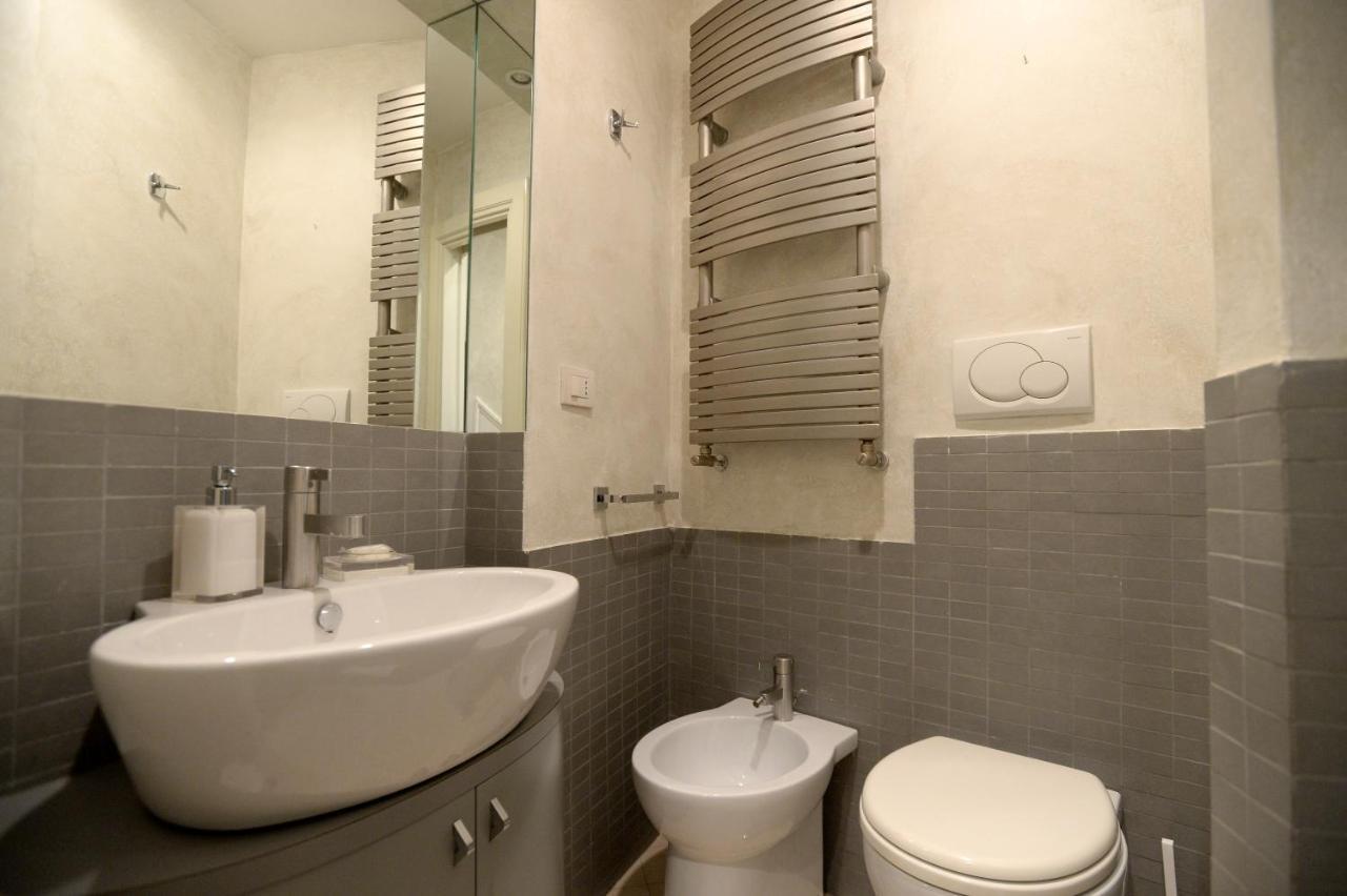 La Casa Degli Osti 1 - Piazza Navona Apartment Рим Екстериор снимка
